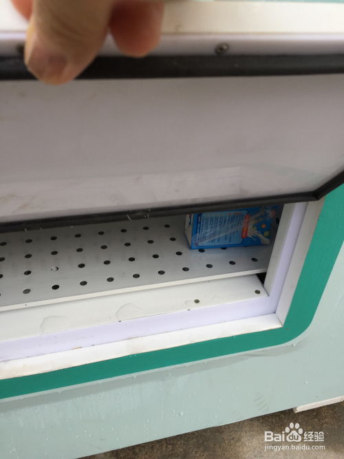 如何使用盖鲜生自动售货机购买商品